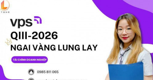 VCK Quý III: 'Ngai vàng' lung lay