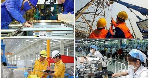 Chính phủ phê duyệt Kế hoạch cơ cấu vốn nhà nước tại VCB, BIDV, EVN, Vietnam Airlines