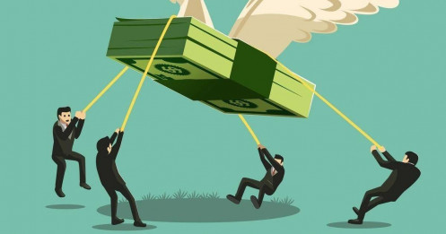 Lạm phát toàn cầu có thể duy trì ở mức cao đến năm 2027, nhiều nền kinh tế đối mặt áp lực tăng lãi suất