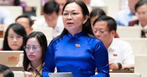 Đại biểu Quốc hội: Cần siết giá bán lại nhà ở xã hội sau 5 năm