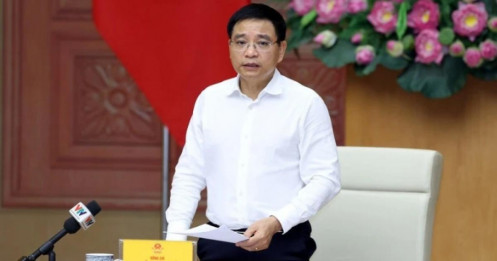 Phó thủ tướng: Xem xét giảm giá điện từ 1/11