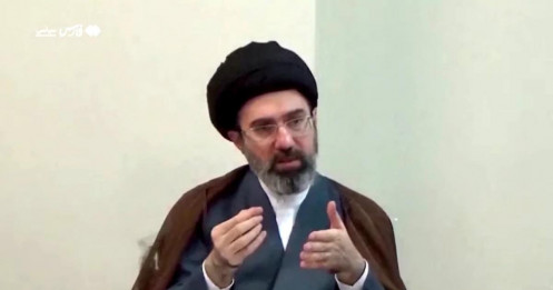 Lãnh tụ tối cao Iran đưa yêu cầu mới để chấm dứt chiến tranh?
