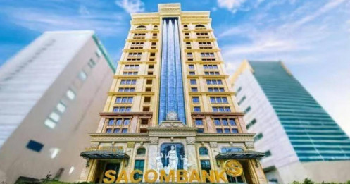 Sacombank lãi hơn 4.200 tỷ sau 9 tháng, lợi nhuận sau thuế giảm 50,8% so với cùng kỳ năm trước