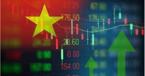 Một cuộc chuyển dịch lịch sử của TTCK Việt sắp diễn ra