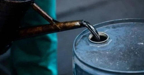 Vin Oil&Gas Global điều chỉnh chức danh lãnh đạo sau một tháng thành lập
