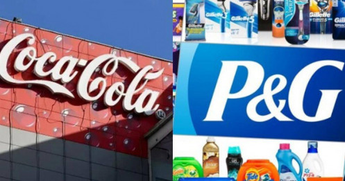 Áp lực chi phí leo thang, Coca-Cola, P&G và Nestlé chuẩn bị cho đợt tăng giá mới