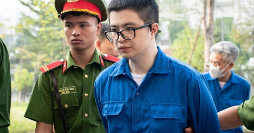 Mr Pips khai "biến tất cả nhà đầu tư thành con bạc" trên sàn ngoại hối ảo