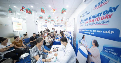 FPT Retail ghi nhận doanh thu 48.273 tỷ đồng sau 9 tháng, tăng 33% so với cùng kỳ