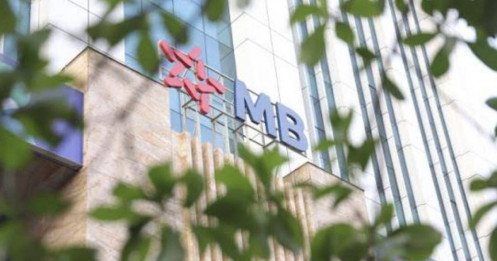 Một chi nhánh MB bị thanh tra chỉ ra loạt thiếu sót trong cho vay, xử lý nợ xấu và giảm lãi suất