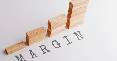 Chứng khoán đang ôm “bom” margin?