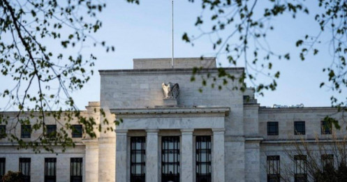 Tổng kết phiên họp FOMC tối qua