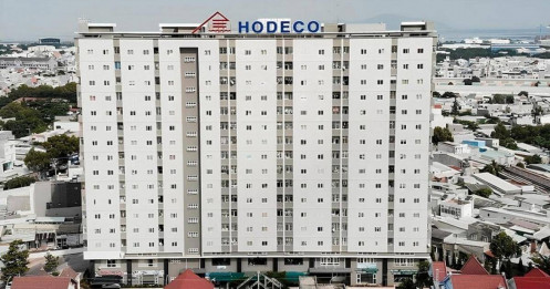 HDC: Doanh thu 9 tháng tăng 63%, vì sao lợi nhuận vẫn giảm mạnh?