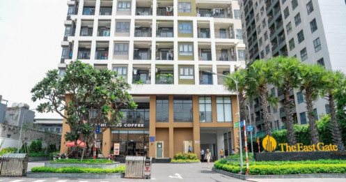Khoản nợ hơn 63 tỷ đồng liên quan dự án Metro Tower được đem đấu giá với giá khởi điểm 38 tỷ