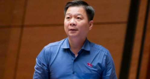 Đề xuất bổ sung nguyên tắc bồi thường tối thiểu khi thu hồi đất
