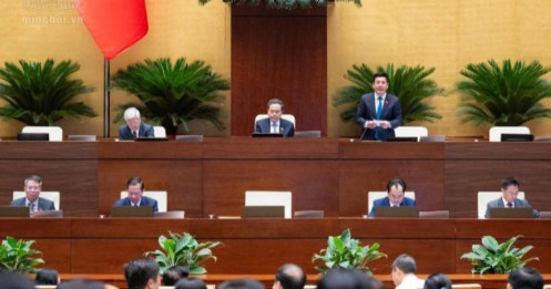 Luật Đất đai (sửa đổi): Các ĐBQH góp ý gì về vấn đề định giá đất và hệ số điều chỉnh giá đất