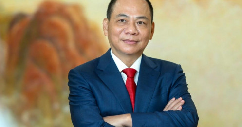 Tỷ phú Phạm Nhật Vượng có nước đi "lạ" trên thị trường bất động sản
