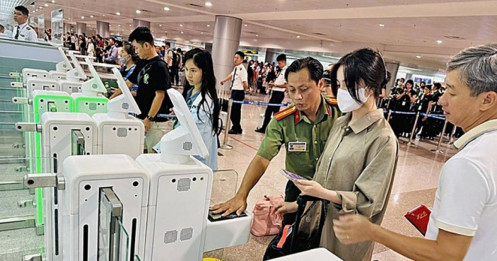 Thông báo mới từ Cơ quan Thuế: Sẽ tạm hoãn xuất cảnh tất cả cá nhân có tên trong danh sách này