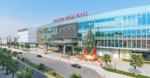 Chủ chuỗi Vincom lãi gần 17 tỷ đồng mỗi ngày