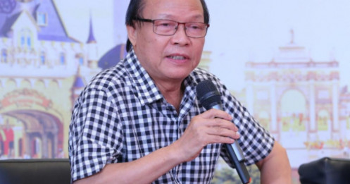 TS.KTS Trương Văn Quảng: Sau tái thiết, Vĩnh Hưng sẽ lột xác nhờ mô hình TOD và “đô thị 15 phút”