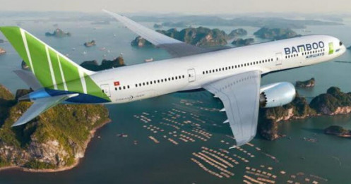 Chuyện gì đang xảy ra với người lao động Bamboo Airways?