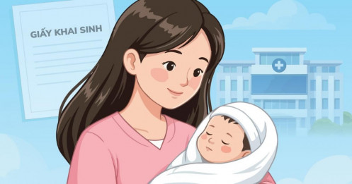 Sinh đủ 2 con trước 35 tuổi nhận ngay 4 triệu đồng