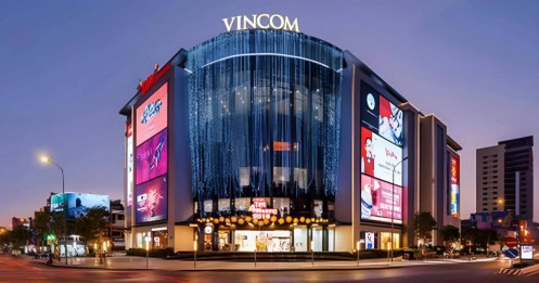 Báo cáo nhanh Kết quả kinh doanh Q3 và 9T/2026 của CTCP Vincom Retail (Mã: VRE)