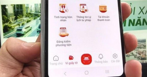Điểm mới về đăng kiểm xe cơ giới, hàng triệu lái xe cần biết