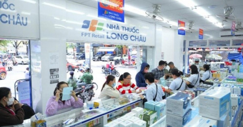 FPT Retail tăng trưởng 33% doanh thu sau 9 tháng, tiếp tục nâng cao hiệu quả vận hành