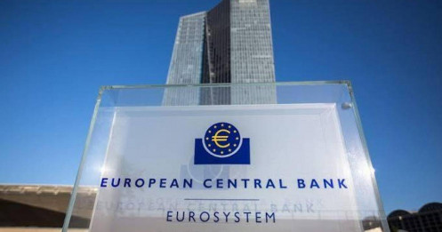 Báo cáo tóm tắt quyết định giữ nguyên lãi suất 2,5% của Ngân hàng Trung ương Châu Âu (ECB)
