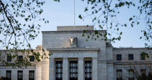 Natixis: Fed có thể tăng lãi suất trong tháng 12, trước khi khép lại chu kỳ thắt chặt