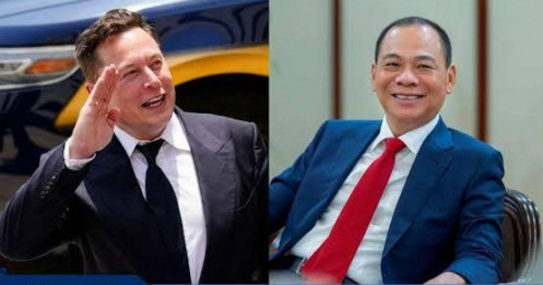 Đối đầu VinFast ngay trên sân nhà: Elon Musk có "làm nên chuyện" tại Việt Nam?