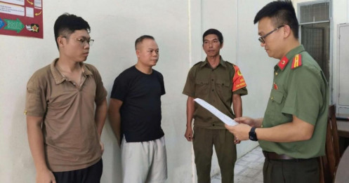 Thủ đoạn rửa tiền 700 tỷ đồng từ lừa đảo nhận hoa hồng, thanh toán nhầm đơn COD