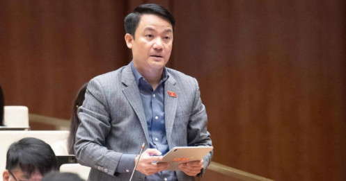 Đại biểu Quốc hội: Cần rà soát hệ số điều chỉnh giá đất hàng năm