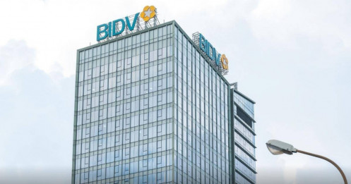 Thanh tra NHNN chỉ ra loạt sai sót tại BIDV, từ thẩm định cho vay đến phân loại nợ
