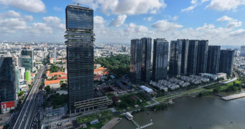 TP HCM phát hành trái phiếu để huy động vốn cho các dự án trọng điểm
