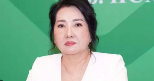 Quốc Cường Gia Lai báo lỗ sau khi bà Như Loan trở lại 'ghế nóng'