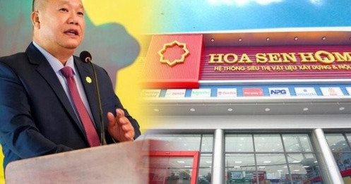 “Trùm tôn mạ” Hoa Sen có quý giảm 34% về lợi nhuận