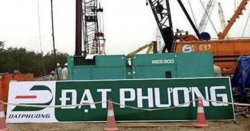 Đạt Phương mượn bất động sản của Chủ tịch, Phó Chủ tịch và Tổng Giám đốc để bảo đảm khoản vay ngân hàng