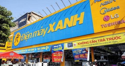 DMX: Lợi nhuận tăng gấp đôi, nhưng điểm đáng chú ý không chỉ nằm ở iPhone 18