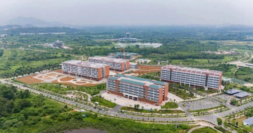 Thanh tra Chính phủ chỉ ra 10 vi phạm tại Đại học Quốc gia Hà Nội