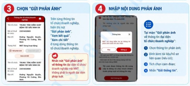 Cơ quan Thuế phát cảnh báo mới: Người nộp thuế trên cả nước kiểm tra ngay eTax Mobile