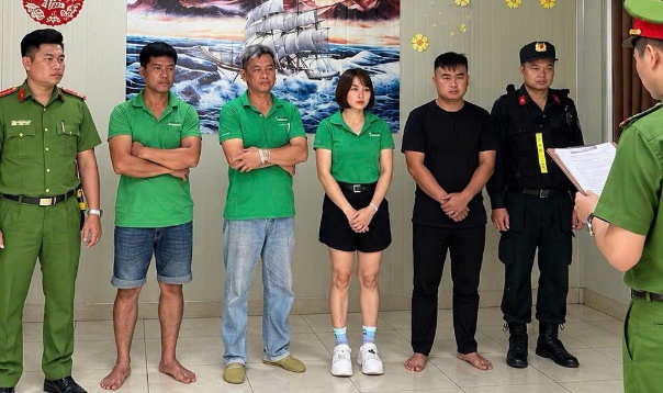 Sốc: Hơn 24.200 tấn phân bón mang mác “hàng Bỉ” được bán cho khoảng 200 doanh nghiệp