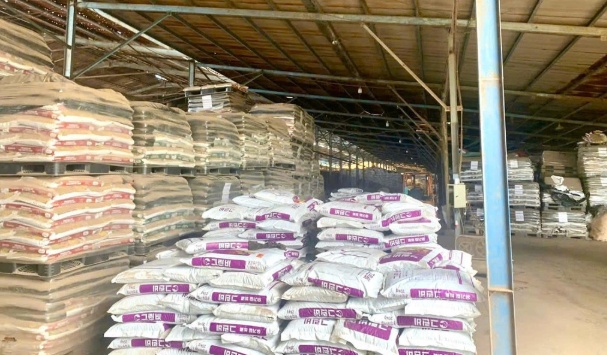 Sốc: Hơn 24.200 tấn phân bón mang mác “hàng Bỉ” được bán cho khoảng 200 doanh nghiệp