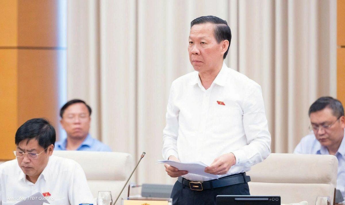 Đề xuất bổ sung ba trường hợp Nhà nước thu hồi đất để phát triển kinh tế xã hội