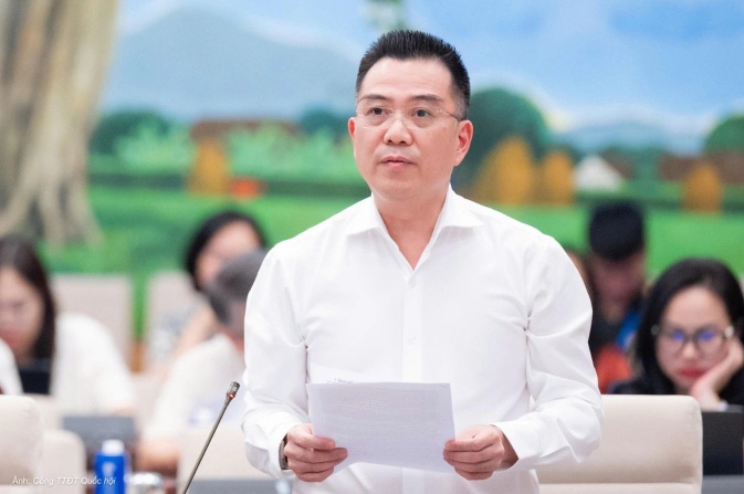 Đề xuất thêm lựa chọn tái định cư cho người bị thu hồi đất