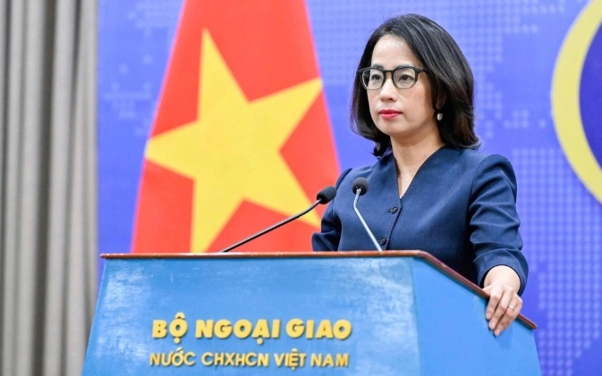 Việt - Mỹ tiếp tục trao đổi để đàm phán thương mại đạt kết quả tích cực