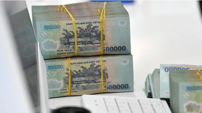 Doanh nghiệp chưa kịp trả gốc, lãi suất đã kịp “tăng tốc” từ 10,6% lên 15,3%