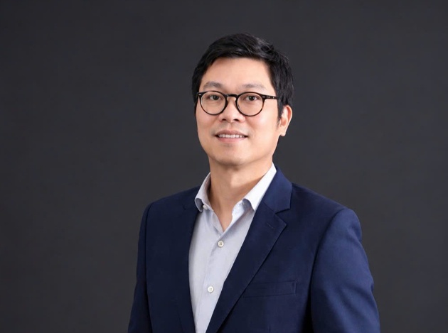 Lộ diện tân Tổng giám đốc OCB Capital: "Gương mặt vàng" hơn 20 năm kinh nghiệm quản lý tài sản