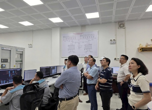 Thêm hai dự án thủy điện nghìn tỷ vào tầm ngắm của các đại gia hạ tầng
