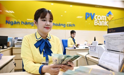 Lãi suất huy động trái phiếu ngân hàng lên 10,5% một năm